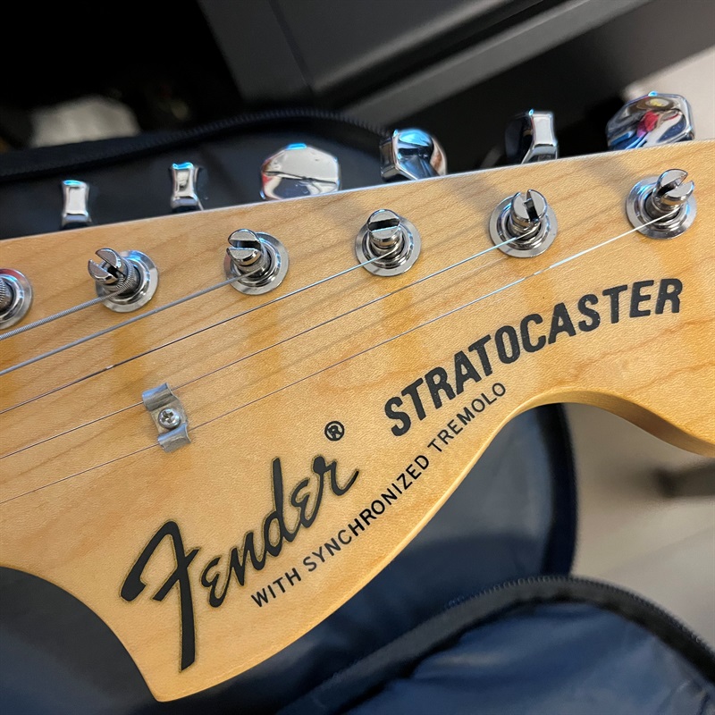 Fender Japan Hybrid 68 Stratocaster NM AWTの画像